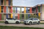 Citroen C3 2016 года